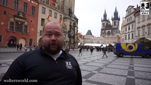 Czech Food - What to Eat in Prague