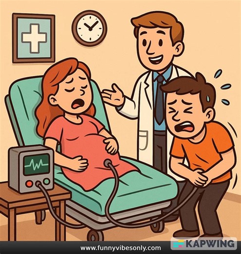 26K views · 62 reactions | A married couple arrived at the hospital,...