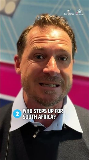 Dale Steyn breaks down the key factors to watch in the 4th T20I | #INDvSA