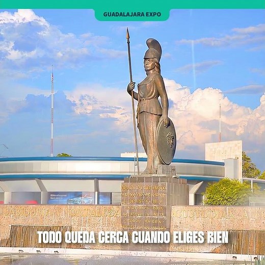 Hotel cerca de Expo Guadalajara