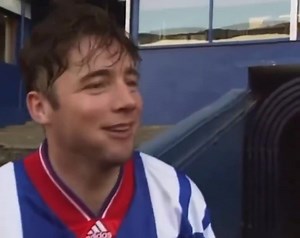 155K views · 2.2K reactions | Our Matchday Menu will be serving from 3.30pm today and of course we'll be serving 'The Peoples Pies'  Serving right through till the final whistle From Bouncy Bouncy Burgers, Hello Hello Hotdogs to Follow Follow fries, we have something to suit everyone's taste #oswalds #matchday #menu | Oswald’s Bar | Facebook