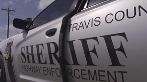 Travis County Sheriff's Office warns of false traffic stops regarding Stay Home, Work Safe order