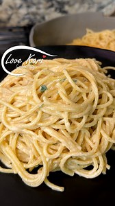 150K views · 2.5K reactions | Creamy Garlic Parmesan Pasta Easy...