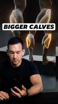 Hit your calves from every angle