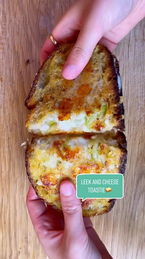 Elevate Your Toastie Game with These Mouthwatering Recipes