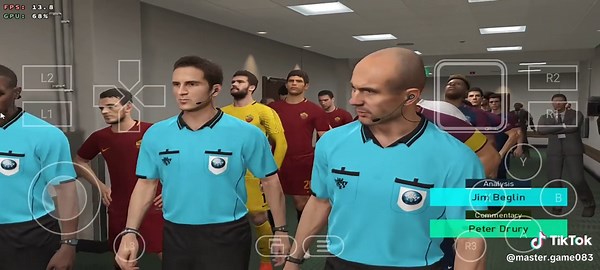 pes 2018