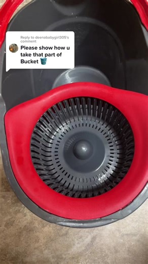 How to Clean O'Cedar Mop Bucket: Step-by-Step Guide
