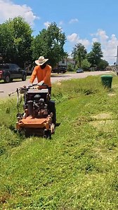 113K views · 1.9K reactions | #lawn #mowing | Lawn Care Reel | Facebook