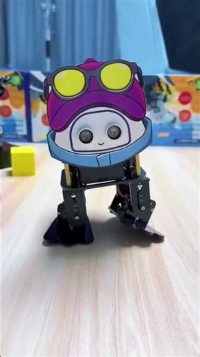 ACEBOTT STEM Robotics Science Kit for Adults – ESP8266 Spider Robot Building Kit