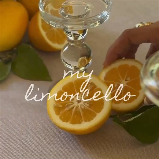 🍋 Haus of Teasdale x Provincial Home Living Kayla from the Haus of Teasdale brings a beautifully layered perspective to our new Limoncello range, styled through her signature lens of colour, texture and atmosphere. Fresh citrus, soft linens and gentle light combine with the subtle scent of lemons to engage all the senses, creating an atmosphere that transcends the visual. It’s a thoughtful, expressive take on Summer entertaining - relaxed yet refined - where every detail is designed to be felt 