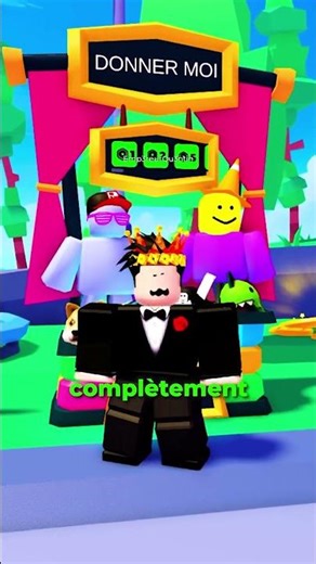 Why did this EMPTY Roblox game go viral?