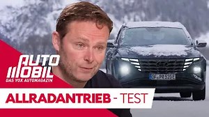 522K views · 2.6K reactions | Im großen Allradvergleich treten der Dacia Duster, Hyundai Tucson Plug-in-Hybrid und der vollelektrische Polestar 2 gegeneinander an. Welcher Allrad kommt besser durch den Schnee und liefert die beste Leistung? ❄️ Weitere Folgen von "auto mobil" könnt ihr jetzt auf RTL+ streamen  https://on.rtlplus.com/1/automobil #RTLPlus #VOX #automobil #Allradvergleich #4x4 #Short | auto mobil - das VOX Automagazin | Facebook