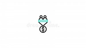 Humanresources Animated Icon