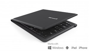 Microsoft All-in-one Media Keyboard Mac Os