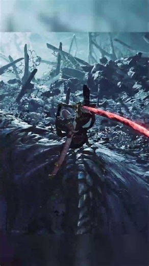 Arch-Tempered Arkveld was a great end to base game | Monster Hunter Wilds #mhw #mhwilds #longsword