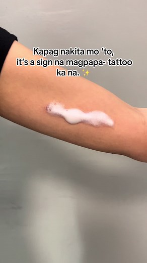 Sign Tattoo Ideas for Happiness | Black Velvet Tattoos