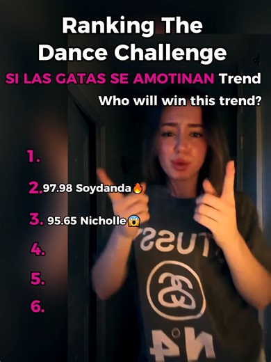 Ranking the Best Ghetto Dance Trends on TikTok