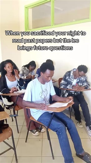 Neuropsychology Past Papers & Future Questions