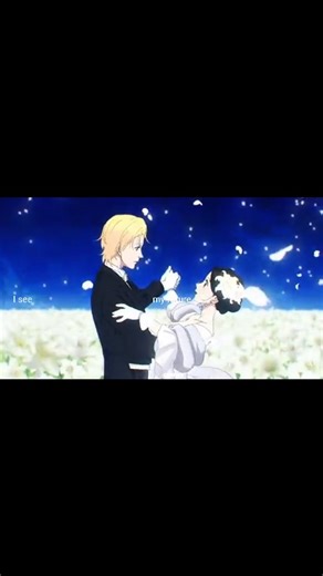 ᴄʜᴇʀʀʏ.•* 🜼 on Instagram: "She looks perfect ^⁠_⁠^🌷💌✨ Anime : Love Through a Prism (2026), an original 20-episode Netflix anime produced by WIT Studio and written by Yoko Kamio (Boys Over Flowers), is a 1900s London-set romance drama. The series follows Japanese art student Lili Ichijoin as she navigates intense academic pressure at an elite London academy while developing a romantic relationship with a talented, detached classmate, Kit Church. Follow @ur.cherrx for more ☺️💌 #fypジ #lyricaled