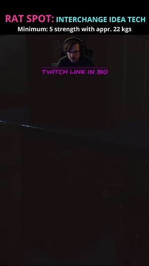 Ultimate Escape from Tarkov Weight Reduction Guide