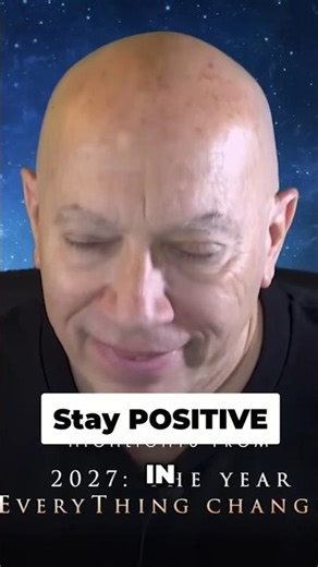 Stay Positive - Bashar 💯👻