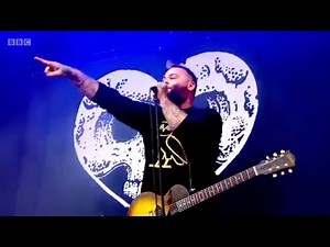 Alexisonfire - Dog's Blood (Live)