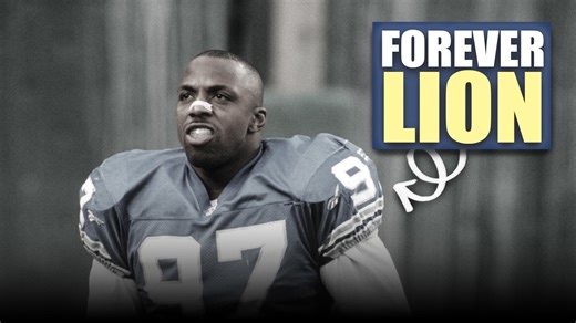 Detroit Lions fans left heartbroken as legend passes away at 56