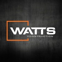Watts Construction Inc | LinkedIn
