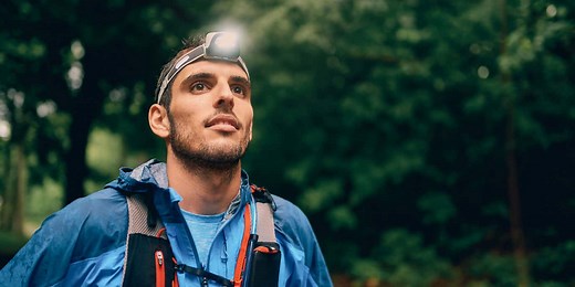 Best Hiking Headlamps of 2025