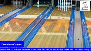 2K views · 46 reactions | LIVE REVIEW - Crown 78U vs NU 2.0 vs Black...