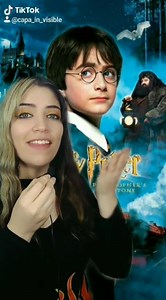2.6M views · 52K reactions | 30 curiosidades de las películas de Harry Potter ✨ | Capa Invisible | Facebook