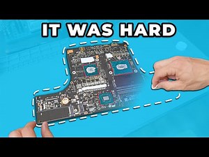 I built an INVISIBLE gaming computer...