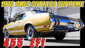 1.2K views · 40 reactions | This clean 1970 Oldsmobile Cutlass...