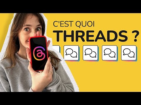 What is THREADS? 📱: New App, How to Use It