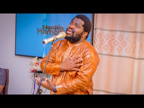 Yo😭nde nioso na Luka Na vie😭+abba papa live adoration mosika nayo pasi le Fr Emmanuel Musongo😭medley