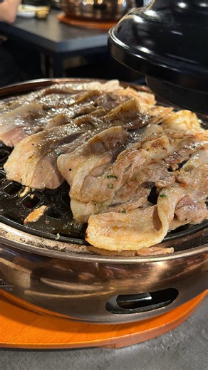 えり新大久保ランチ