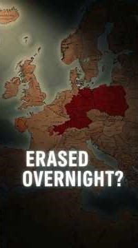 Shocking History on March 13 – The Anschluss Exposed! #shorts #viralshorts #historyreceipts