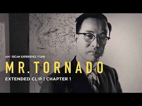 Chapter 1 | Mr. Tornado | American Experience | PBS