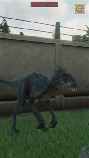 Scorpios Rex Life 🦖 P1 #shorts #viral #games #dinosaurs #trending #epic #battle #vs