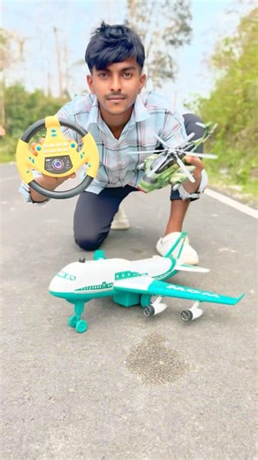 ￼ remote control helicopter and Rc fighterjet unboxing