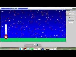 Why Climate Change Happens - IB Physics