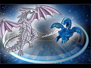 Bakugan Species List