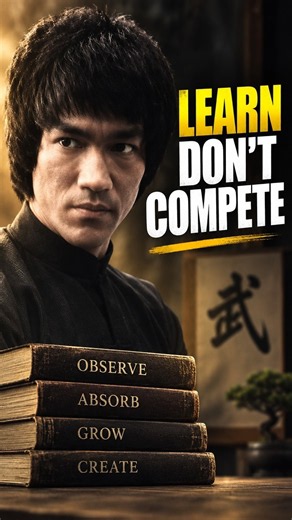 Why You're Losing (And How To Fix It) ☠️ #success #growth