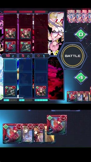 【PSO2NGS】LS試合動画0867_ショート【ラインストライク】 #games #gaming #pso2ngs #pso2 #LineStrike #LS