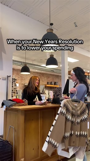 Visit Perfectly Posh so we can help you accomplish all of your 2026 resolutions! We are open tomorrow from 10:00AM - 4:00PM🤗💖 #Shoplocal #boutique #fyp #onlineshopping #boutiqueshopping