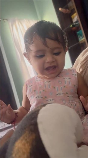 Voice 😍😘#viral #cutebaby #baby