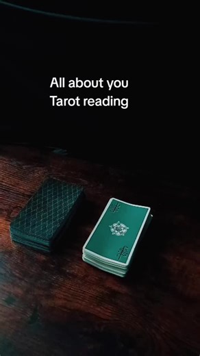 in this tarot reading we are asking all about you past present and future please remember this tarot reading is for entertainment purposes only and is not to be taken seriously or to alter your life in any way okay thank you and please enjoy#tarot #tarotcards #tarotreader