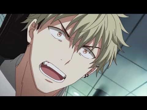 Mafuyuu x Yuki [amv]