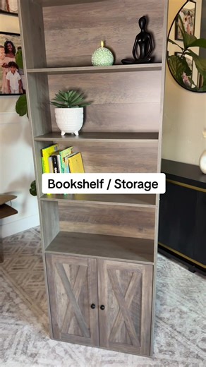 Stylish and Functional Bookshelves for Organization Lovers