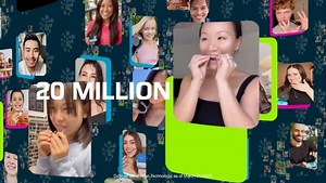 Align Technology on Instagram: "We’re excited to share an amazing milestone – 20 million smiles transformed with Invisalign® clear aligners!🎉 Our 20 million Invisalign patient milestone kicks off a year-long celebration of “20 Million Smiles, 20 Million Stories, Unlimited Possibilities,” recognizing Align’s doctor customers, their patients and Align employees who have reached this exciting milestone together. This achievement is more than a number and wouldn’t be possible without our incredible